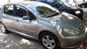 Peugeot 307 2.0 hdi 90 | Mobile.bg    2