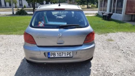 Peugeot 307 2.0 hdi 90 | Mobile.bg    3