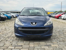 Peugeot 207 1.4i 88кс ЕВРО 4 131000 км. - 3999 лв. - 62167409 2