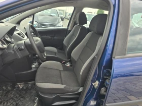 Peugeot 207 1.4i 88кс ЕВРО 4 131000 км. - 3999 лв. - 62167409 11