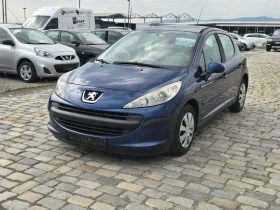 Peugeot 207 1.4i 88кс ЕВРО 4 131000 км. - 3999 лв. - 62167409 3
