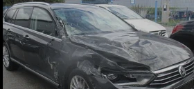 VW Passat 2.0TDI HIGHLINE DSG | Mobile.bg    2