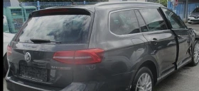VW Passat 2.0TDI HIGHLINE DSG | Mobile.bg    3