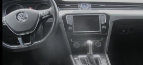 VW Passat 2.0TDI HIGHLINE DSG | Mobile.bg    5