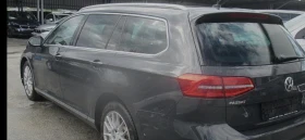 VW Passat 2.0TDI HIGHLINE DSG | Mobile.bg    4