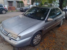 Citroen Xantia 2.0 HDI, 110 HP | Mobile.bg    3