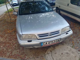 Citroen Xantia 2.0 HDI, 110 HP | Mobile.bg    2