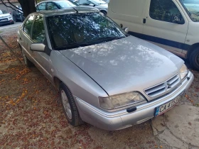  Citroen Xantia