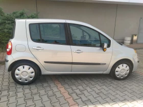 Renault Modus 1.6i - 5970 лв. - 86797393 6