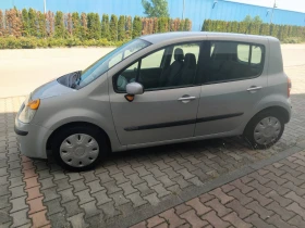 Renault Modus 1.6i - 5970 лв. - 86797393 3