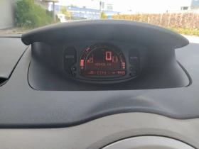 Renault Modus 1.6i - 5970 лв. - 86797393 14