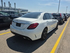 Mercedes-Benz C 300 * CARFAX *   *   ! | Mobile.bg    4