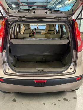 Nissan Note | Mobile.bg    14