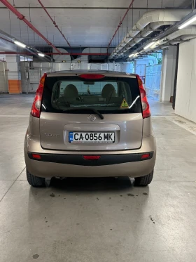 Nissan Note | Mobile.bg    5