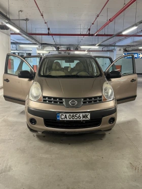 Nissan Note | Mobile.bg    2