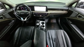 Kia K8 3.5LPG 2WD | Mobile.bg    7