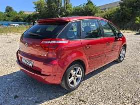 Citroen C4 Picasso 1.6i 146000km!!! - 4600 лв. - 12741882 5