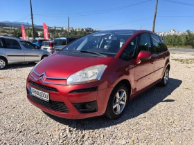 Citroen C4 Picasso 1.6i 146000km!!!