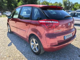 Citroen C4 Picasso 1.6i 146000km!!! - 4600 лв. - 12741882 6