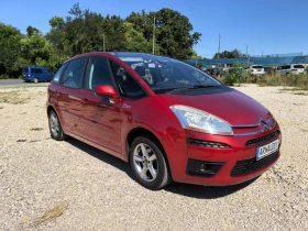 Citroen C4 Picasso 1.6i 146000km!!! - 4600 лв. - 12741882 3