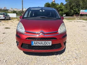 Citroen C4 Picasso 1.6i 146000km!!! - 4600 лв. - 12741882 2