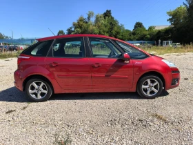 Citroen C4 Picasso 1.6i 146000km!!! - 4600 лв. - 12741882 4