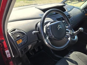 Citroen C4 Picasso 1.6i 146000km!!! - 4600 лв. - 12741882 9