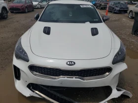 Kia Stinger GT 3.3L 365HP | Mobile.bg    5