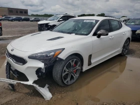 Kia Stinger GT 3.3L 365HP | Mobile.bg    2