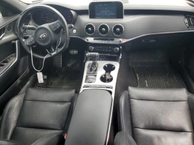 Kia Stinger GT 3.3L 365HP | Mobile.bg    8