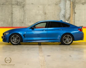 BMW 420 GRANDCOUPE* M* SHADOW LINE* LED* DIGITAL* 100K km* - 45999 лв. - 65777333 2