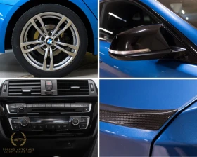 BMW 420 GRANDCOUPE* M* SHADOW LINE* LED* DIGITAL* 100K km* - 45999 лв. - 65777333 15