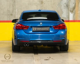 BMW 420 GRANDCOUPE* M* SHADOW LINE* LED* DIGITAL* 100K km* - 45999 лв. - 65777333 4
