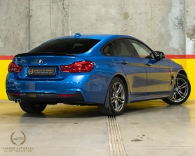 BMW 420 GRANDCOUPE* M* SHADOW LINE* LED* DIGITAL* 100K km* - 45999 лв. - 65777333 5