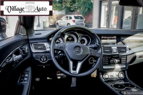 Mercedes-Benz CLS 550 4Matic* АвтоКредит* (ЦЕНА ДО БГ) - 41999 лв. / 21473.75 € - 72749122 6