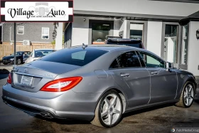 Mercedes-Benz CLS 550 4Matic* АвтоКредит* (ЦЕНА ДО БГ) - 41999 лв. / 21473.75 € - 72749122 2