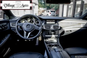 Mercedes-Benz CLS 550 4Matic* АвтоКредит* (ЦЕНА ДО БГ) - 41999 лв. / 21473.75 € - 72749122 5
