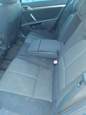 Обява за продажба на Peugeot 407 ~2 700 лв. - изображение 6 | Auto.bg Обява за продажба на Peugeot 407 ~2 700 лв. - изображение 6