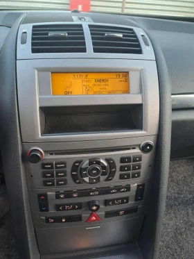 Обява за продажба на Peugeot 407 ~2 700 лв. - изображение 5 | Auto.bg Обява за продажба на Peugeot 407 ~2 700 лв. - изображение 5