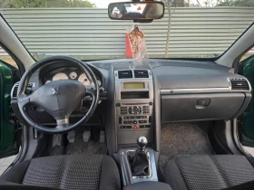 Обява за продажба на Peugeot 407 ~2 700 лв. - изображение 4 | Auto.bg Обява за продажба на Peugeot 407 ~2 700 лв. - изображение 4