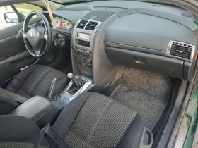 Обява за продажба на Peugeot 407 ~2 700 лв. - изображение 7 | Auto.bg Обява за продажба на Peugeot 407 ~2 700 лв. - изображение 7