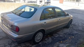 Обява за продажба на Fiat Marea 1.6i 16v ~2 300 лв. - изображение 8