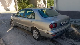 Обява за продажба на Fiat Marea 1.6i 16v ~2 300 лв. - изображение 7