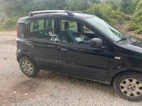 Обява за продажба на Fiat Panda ~4 500 лв. - изображение 2