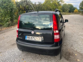 Обява за продажба на Fiat Panda ~4 500 лв. - изображение 5