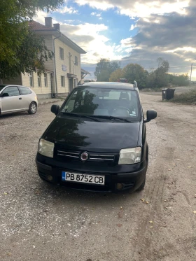Обява за продажба на Fiat Panda ~4 500 лв. - изображение 1