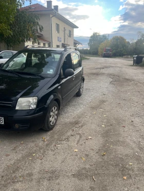 Обява за продажба на Fiat Panda ~4 500 лв. - изображение 4