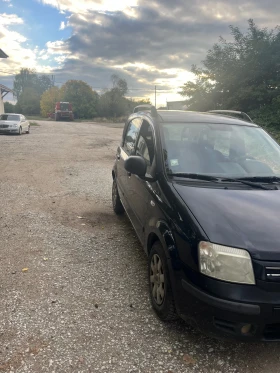 Обява за продажба на Fiat Panda ~4 500 лв. - изображение 3