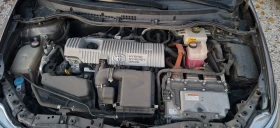 Toyota Auris 1.8HIBRID | Mobile.bg    13