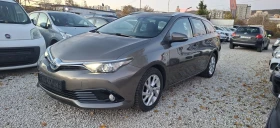 Toyota Auris 1.8HIBRID